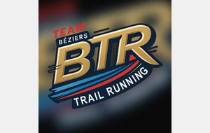 Béziers Trail Running